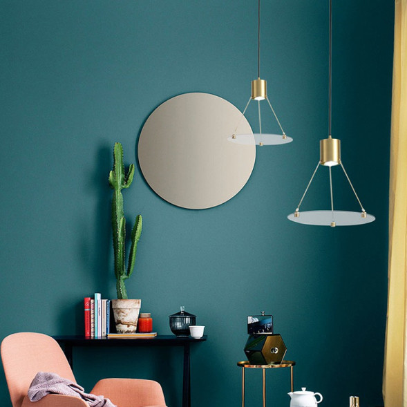 Подвесной Светильник Tlap 3 Планка