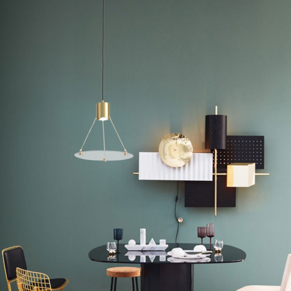 Подвесной Светильник Tlap 3 Планка