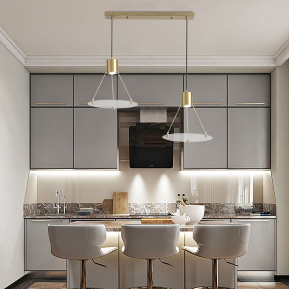 Подвесной Светильник Tlap 3 Планка