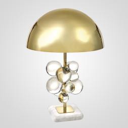 Настольная Лампа Globo Table Lamp Ii