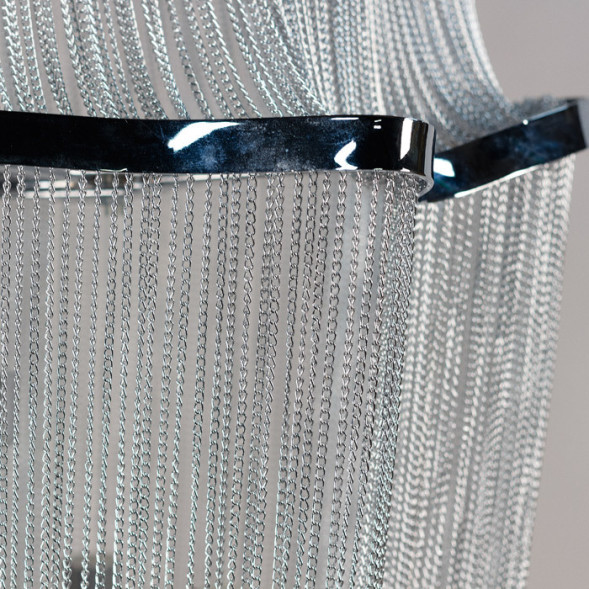 Люстра Atlantis A15S D50 SL