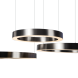 Светильник Light Ring Horizontal D30