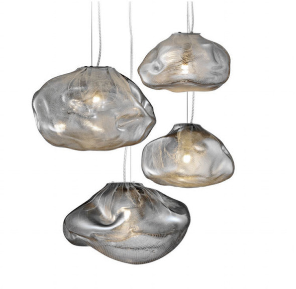 Светильник Zeals D30