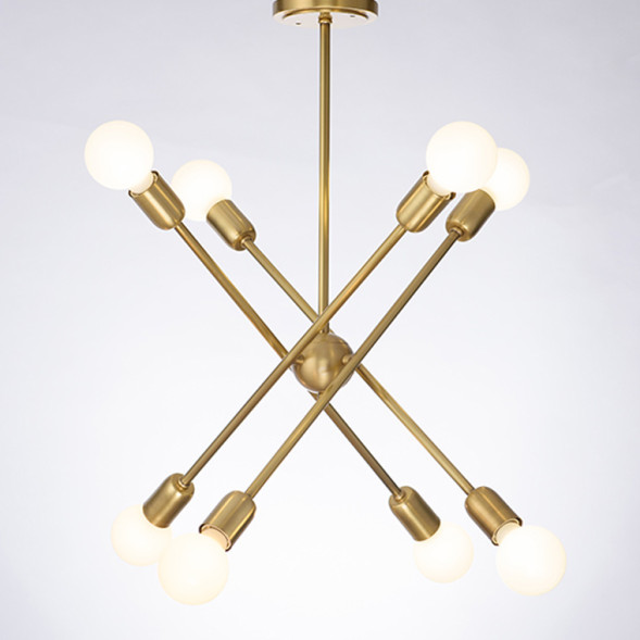 Люстра На Штанге Armica