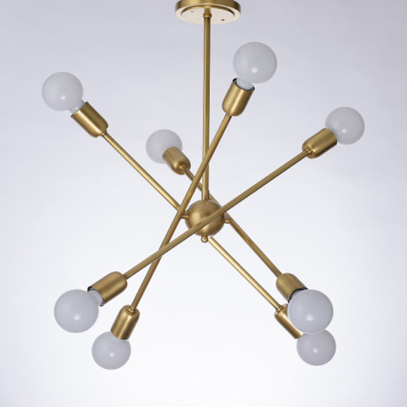 Люстра На Штанге Armica