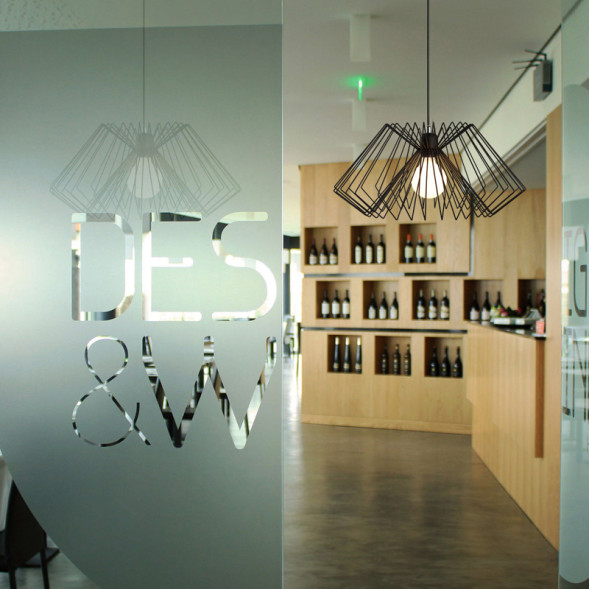 Подвесной Светильник Three Lamp