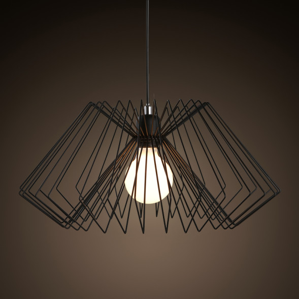 Подвесной Светильник Three Lamp