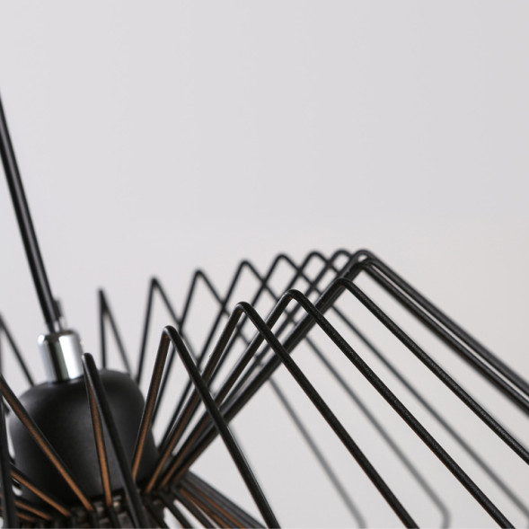 Подвесной Светильник Three Lamp