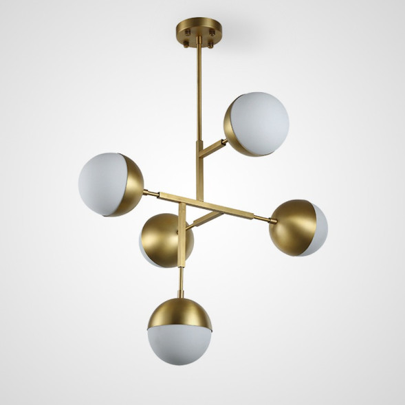 Подвесная Люстра Ball
