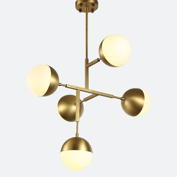 Подвесная Люстра Ball