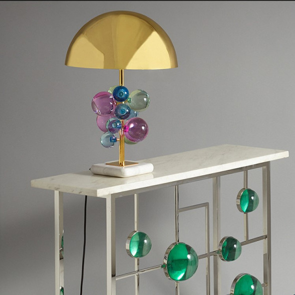 Настольная Лампа Globo Table Lamp