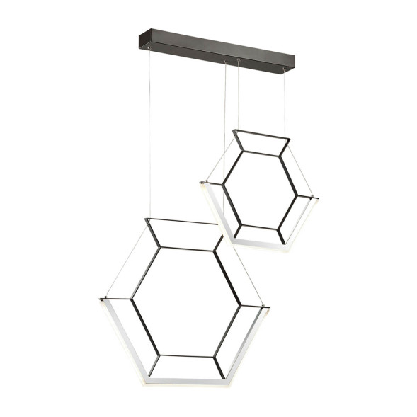 Подвесной Светильник Aosta 2 Подвеса