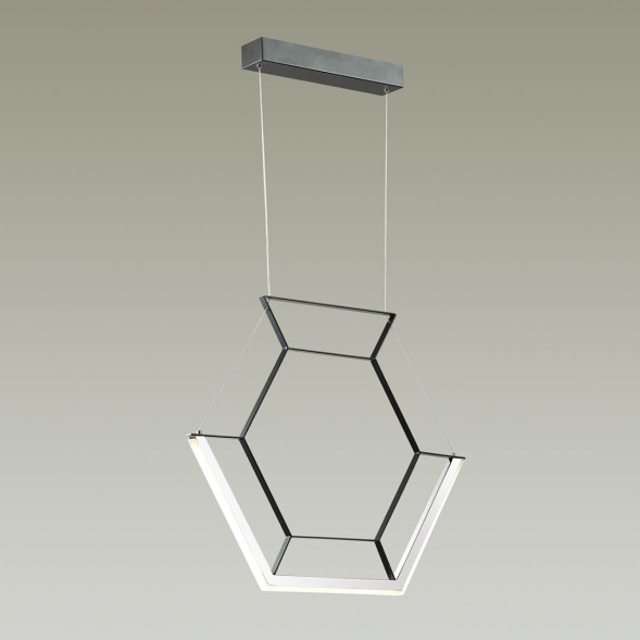 Подвесной Светильник Aosta 2 Подвеса