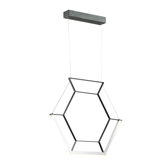 Подвесной Светильник Aosta 2 Подвеса