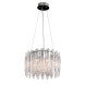 Люстра Delight Collection MD22027002-D45 chrome