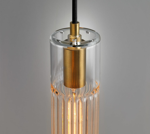 Люстра Alouette D6