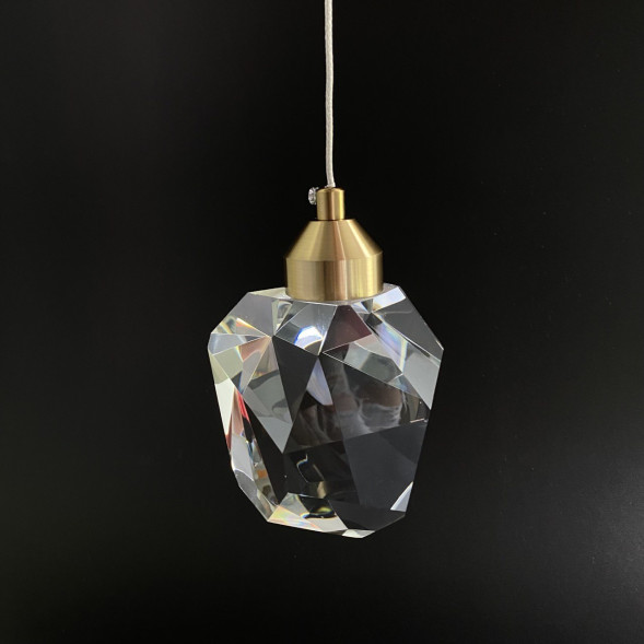 Люстра Crystal Rock One