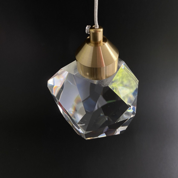 Люстра Crystal Rock One