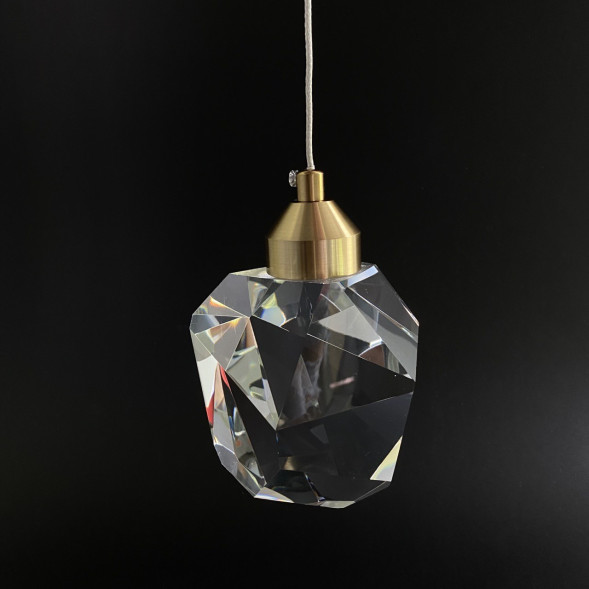 Люстра Crystal Rock One