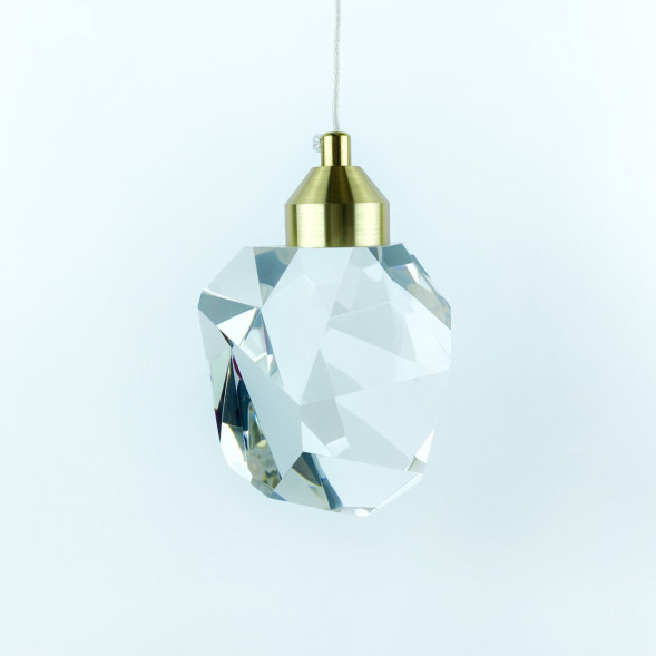 Люстра Crystal Rock One