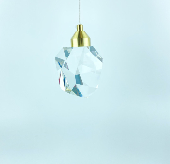 Люстра Crystal Rock One