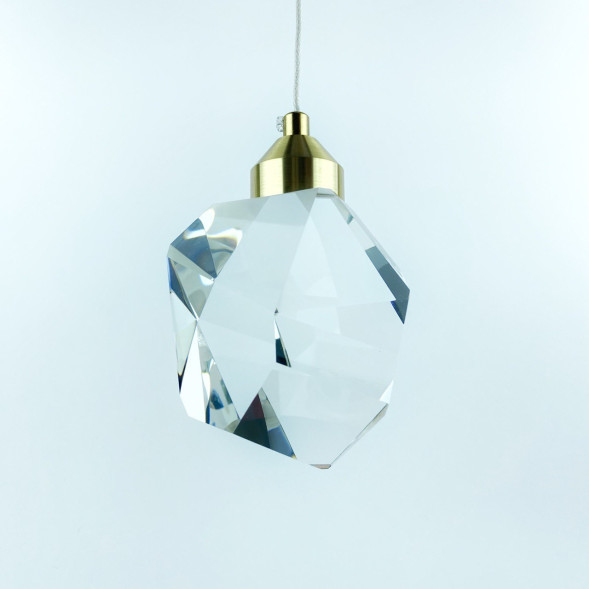 Люстра Crystal Rock One