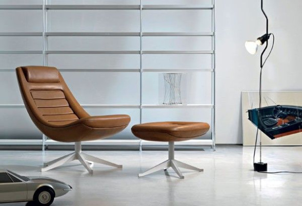 Люстра Parentesi