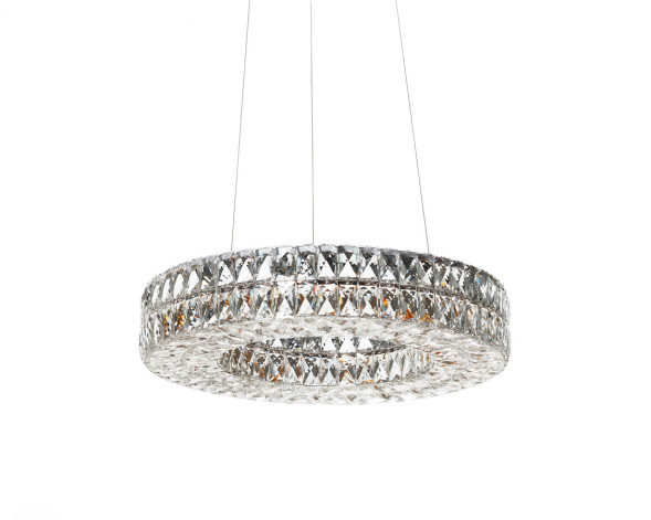 Люстра Spiridon Ring D60