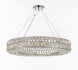 Люстра Spiridon Ring D60