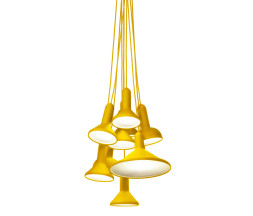 Люстра Torch Bunch 10