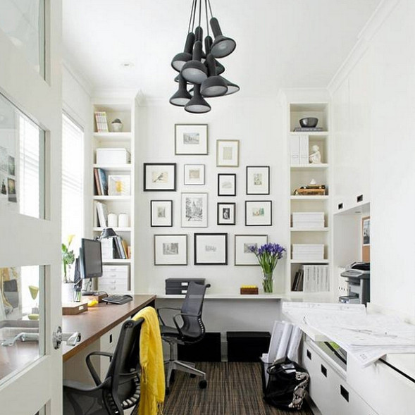 Люстра Torch Bunch 10