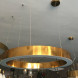 Светильник Light Ring Horizontal D40
