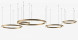 Светильник Light Ring Horizontal D40