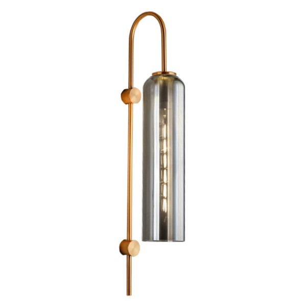 Бра Articolo Float Wall Sconce Gray