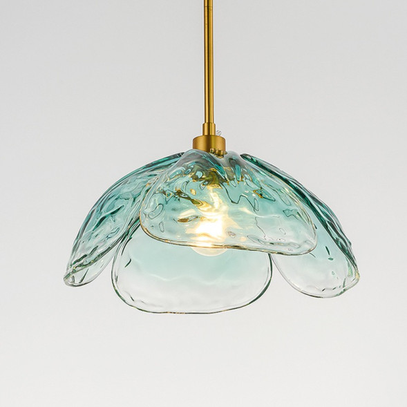 Подвесной Светильник Fleur A Розовый