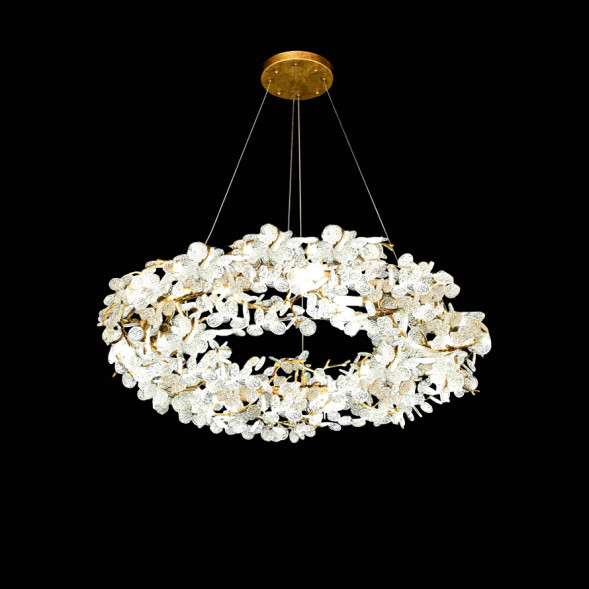 Подвесная Люстра Caramelly D D100