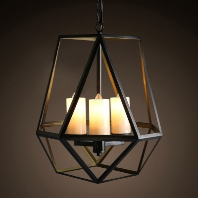 Люстра Altar Gem D43