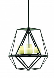 Люстра Altar Gem D43