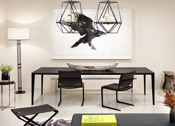 Люстра Altar Gem D43