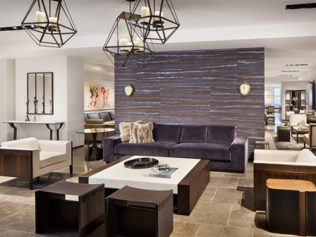 Люстра Altar Gem D43