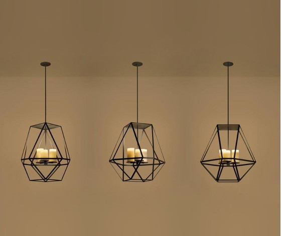 Люстра Altar Gem D43