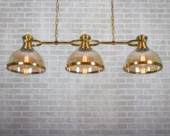 Светильник 6009-3 GAB