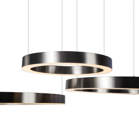 Светильник Light Ring Horizontal D50