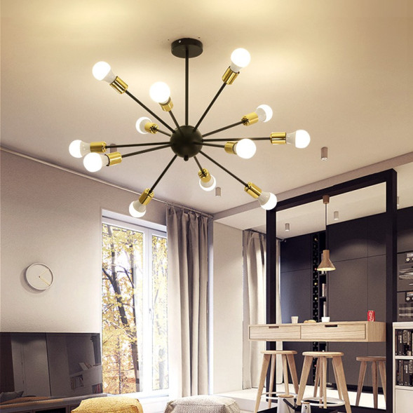 Подвесная Люстра Satellite