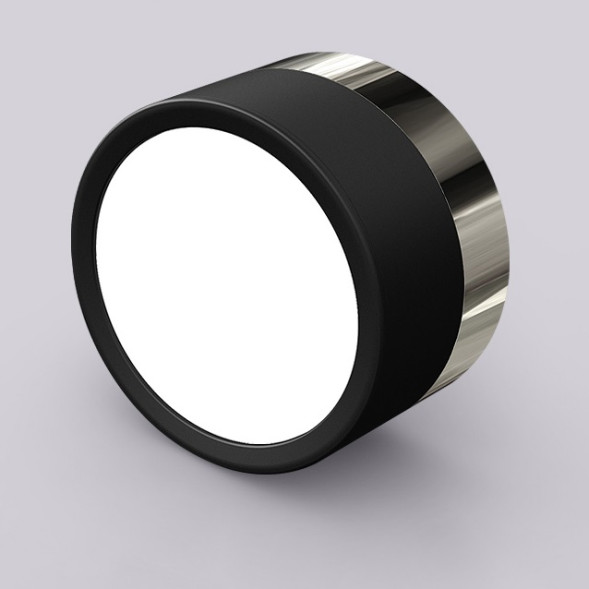 Точечный Светильник С Матовым Светофильтром И Глянцевым Основанием Fog Brill