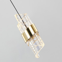 Подвесной светильник Delight Collection MD23001022-1A gold