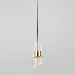 Подвесной светильник Delight Collection MD23001022-1A gold