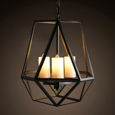 Люстра Altar Gem D60