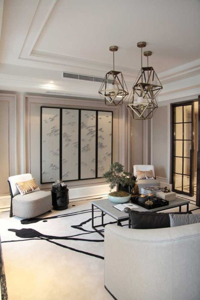 Люстра Altar Gem D60