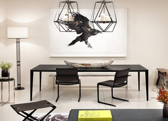 Люстра Altar Gem D60